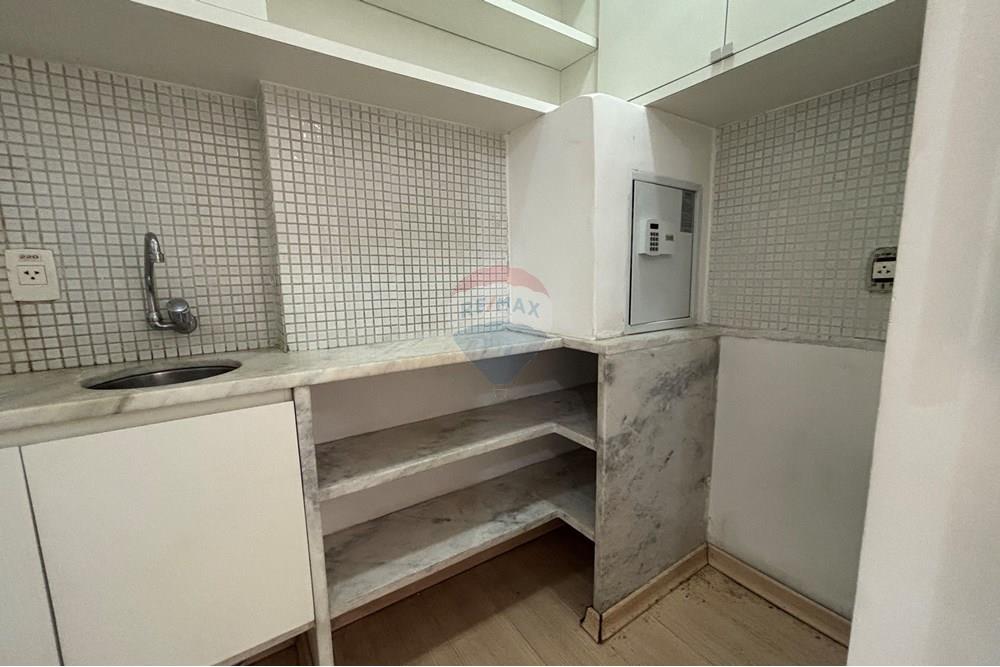 Cj. Comercial/ Sala - Venda - São Paulo , São Paulo - IMG_2735.JPG - 601081019-44