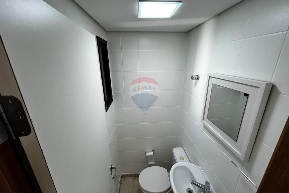 Cj. Comercial/ Sala - Alugar - São Paulo , São Paulo - IMG_5725.jpeg - 602241012-32