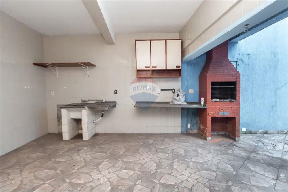 Sobrado - Venda - São Paulo , São Paulo - 4 - 601441057-2