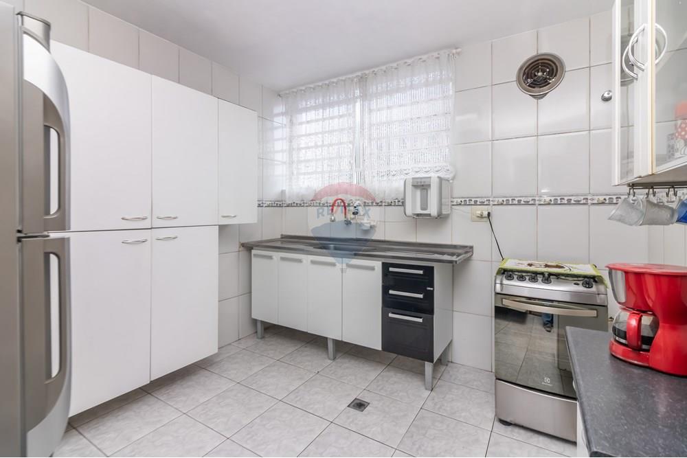 Sobrado - Venda - São Paulo , São Paulo - IMG_674223.jpg - Cozinha - 602161016-5