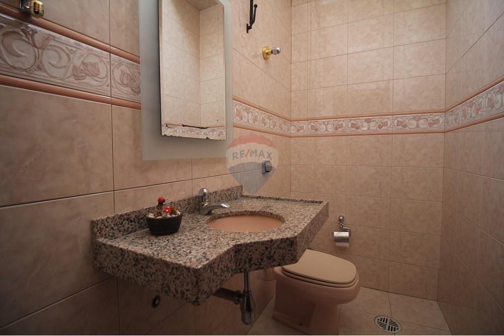 Casa - Venda - São Paulo , São Paulo - banheiro social.JPG - 602101043-2