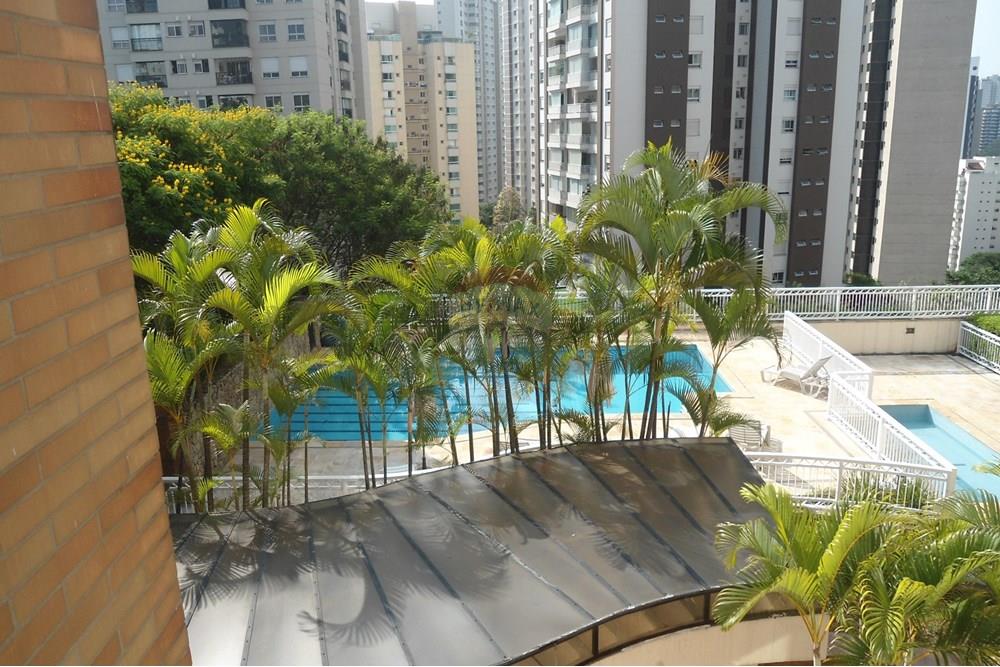 Apartamento - Alugar - São Paulo , São Paulo - DSC05952.JPG - 602071018-42