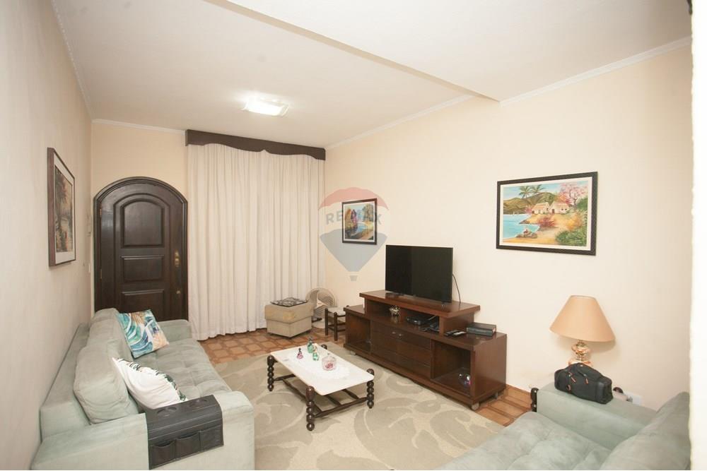 Sobrado - Venda - São Paulo , São Paulo - IMG_4937.jpg - Sala de estar - 601751033-73