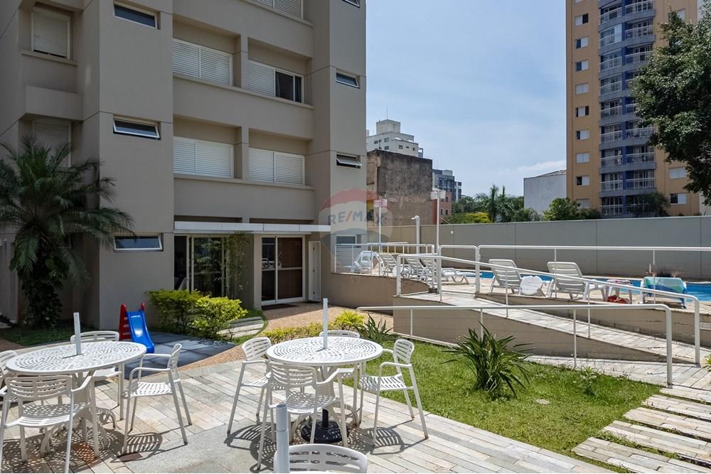 Apartamento - Venda - São Paulo , São Paulo - 62_AP.jpg - 601471009-99
