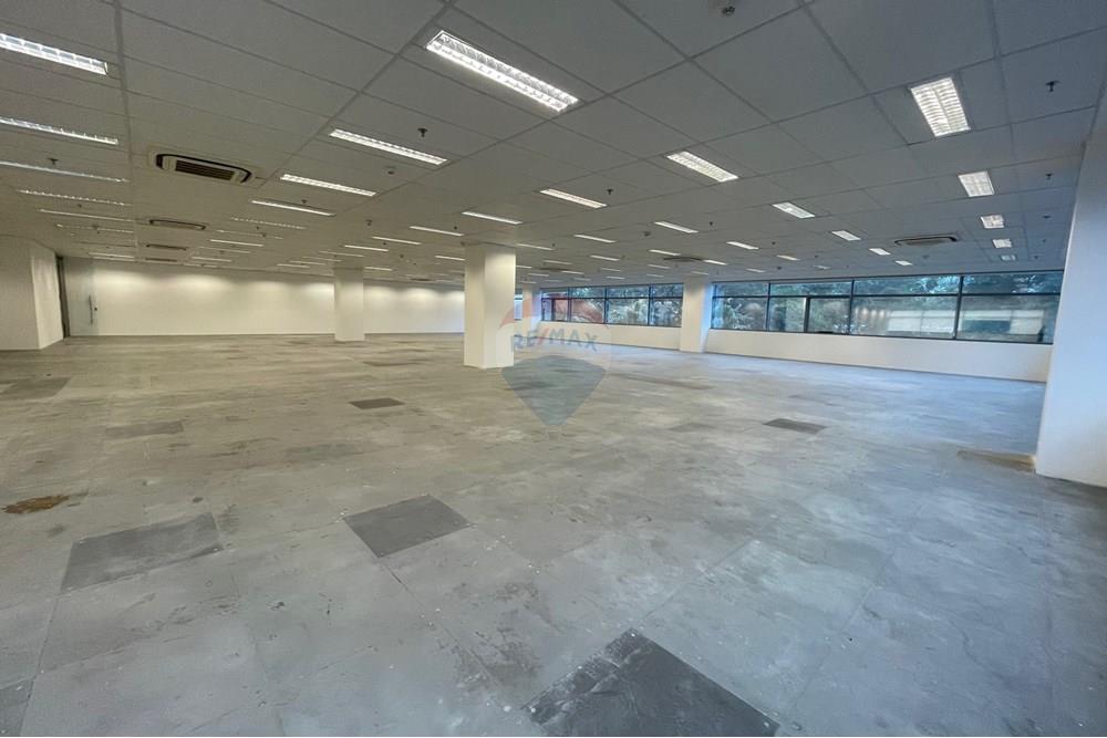 Cj. Comercial/ Sala - Alugar - São Paulo , São Paulo - IMG_8165.jpg - 602301001-128