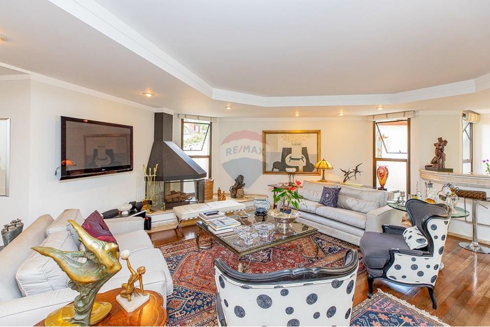 Duplex - Venda - São Paulo , São Paulo - Cópia de Remax Ares-3.jpg - Sala - 601131051-26