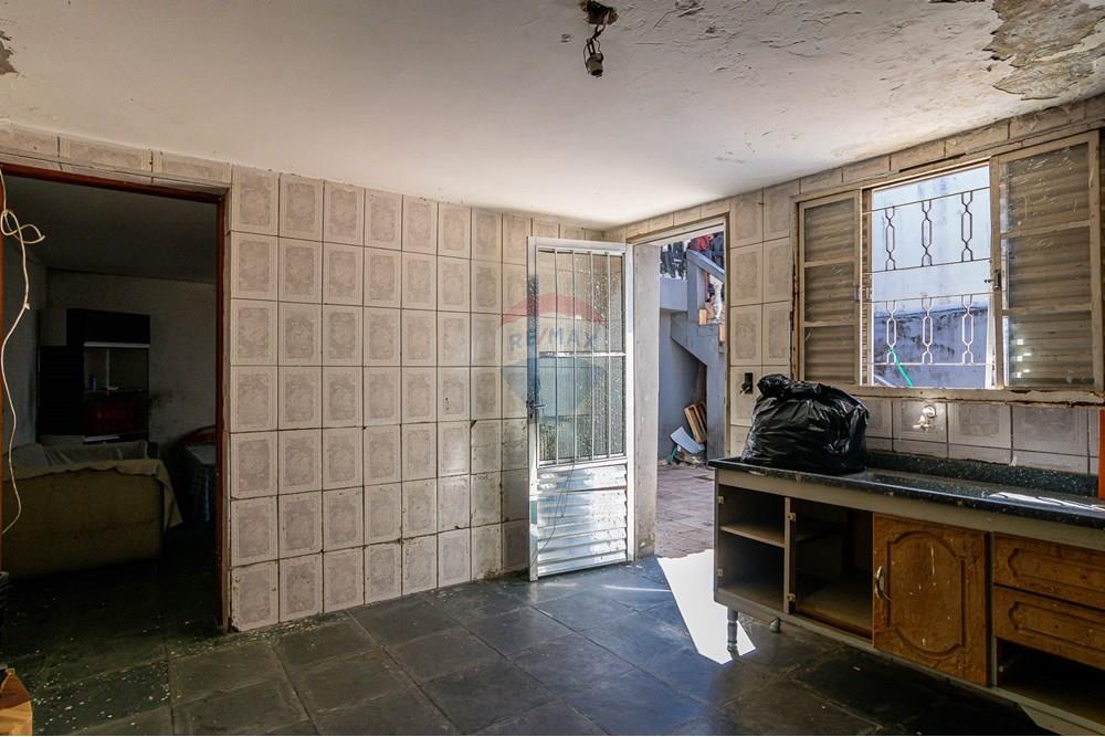 Casa - Venda - São Paulo , São Paulo - 04area-de-servico008.JPG - 602251001-43