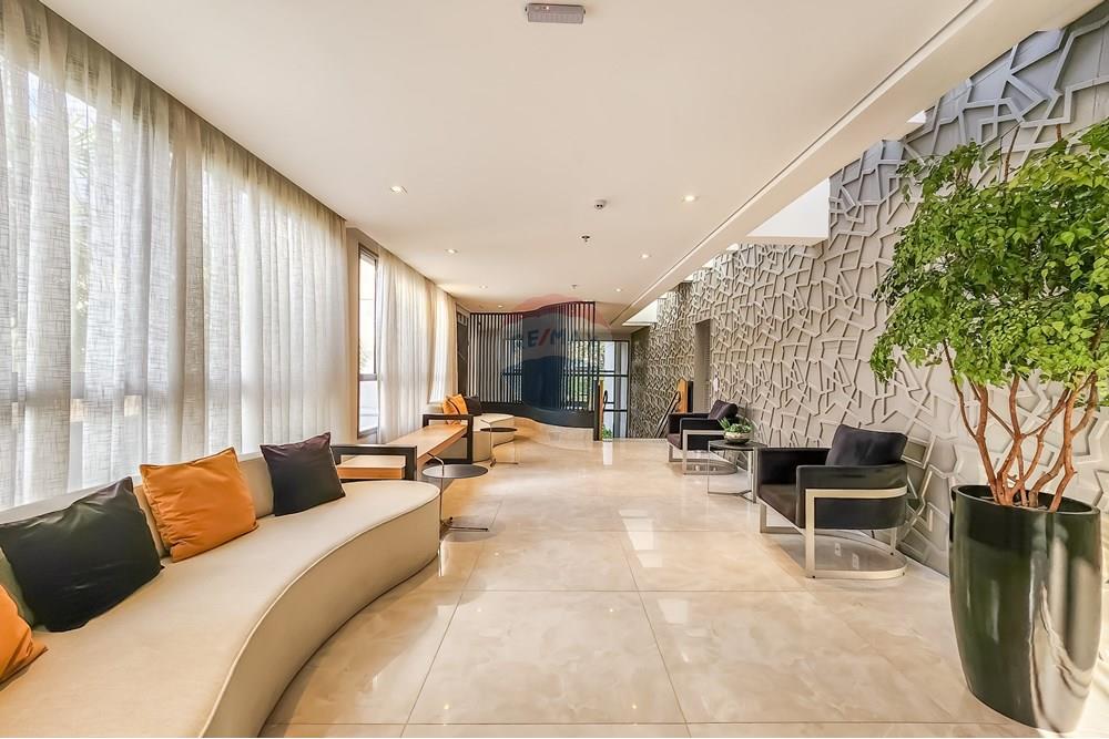 Studio - Venda - São Paulo , São Paulo - 14 - hall de entrada.jpg - 602031008-72