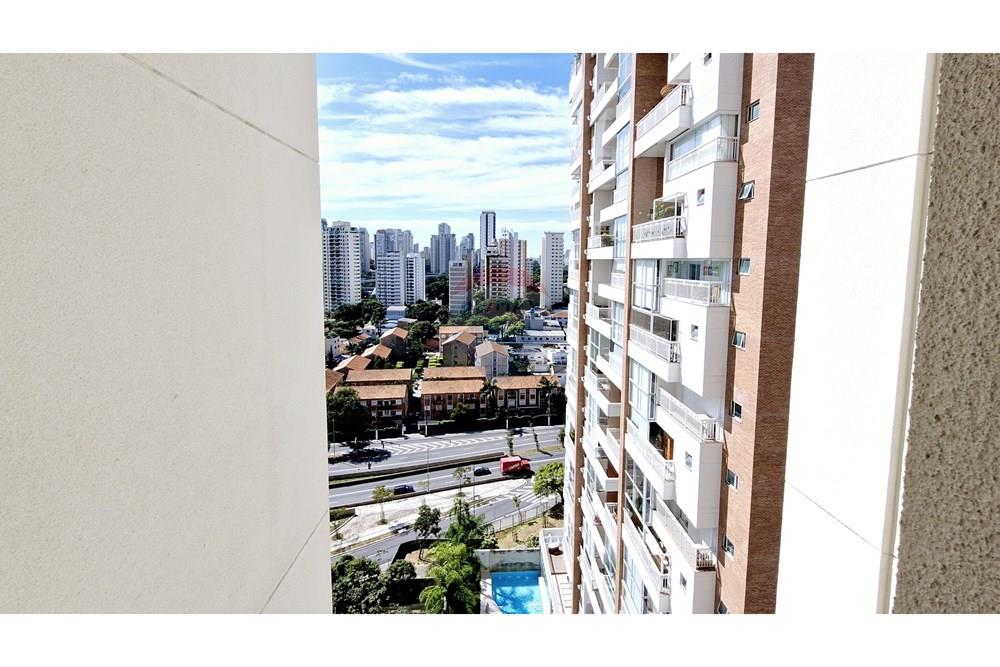 Apartamento - Alugar - São Paulo , São Paulo - RUAS MINISTRO LUIZ GALLOTTI, 322 (45).jpg - 601361020-401