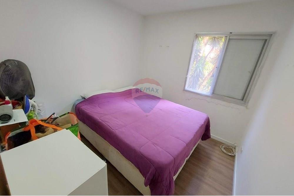 Apartamento - Venda - São Paulo , São Paulo - 20250328_092004.jpg - Quarto infantil - 602381002-74