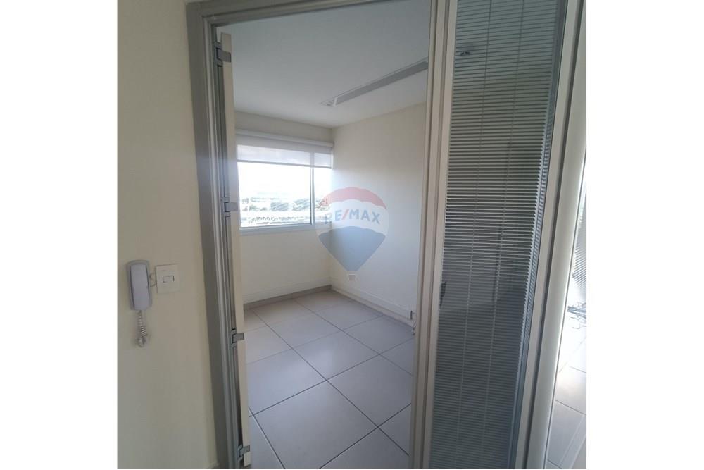 Cj. Comercial/ Sala - Alugar - São Paulo , São Paulo - IMG-20250129-WA0040.jpg - 601421020-17