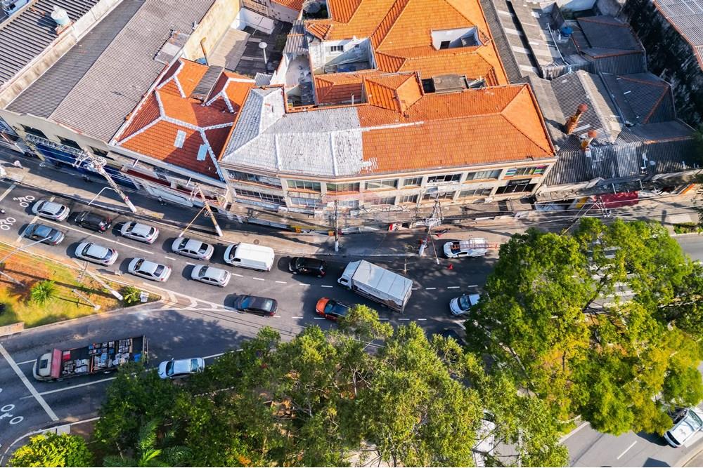 Ponto Comercial/ Loja - Alugar - São Paulo , São Paulo - DJI_0862.jpg - 602291040-6