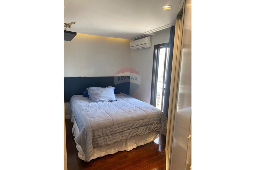 Apartamento - Alugar - São Paulo , São Paulo - Quarto (2).jpeg - 601471038-16
