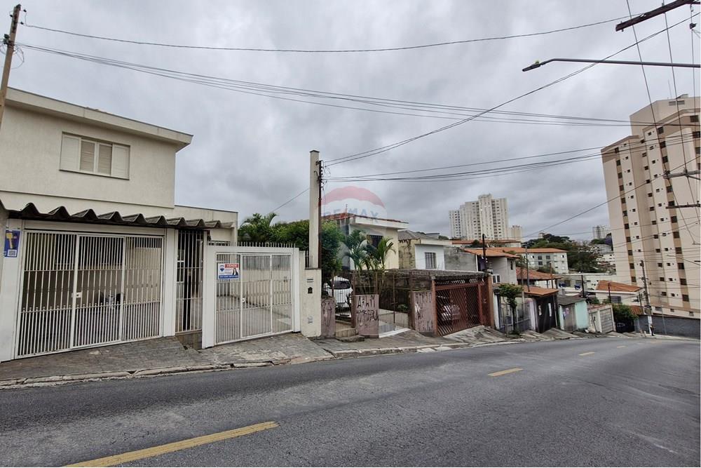 Sobrado - Venda - São Paulo , São Paulo - AV. ULTRAMARINO, 746 (2).jpg - 601051011-81