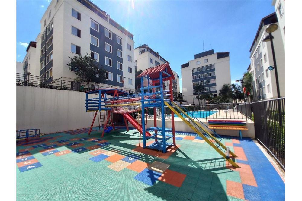 Apartamento - Venda - São Paulo , São Paulo - 52 - 601751011-932