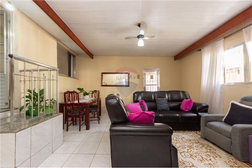 Casa, 3 quartos, 480 m² - Foto 1