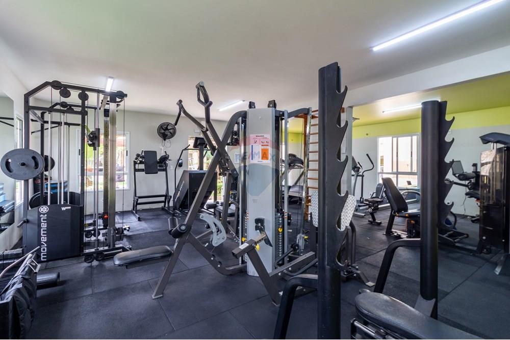 Apartamento - Venda - São Paulo , São Paulo - 02area-condominial_007.jpg - 602101011-226