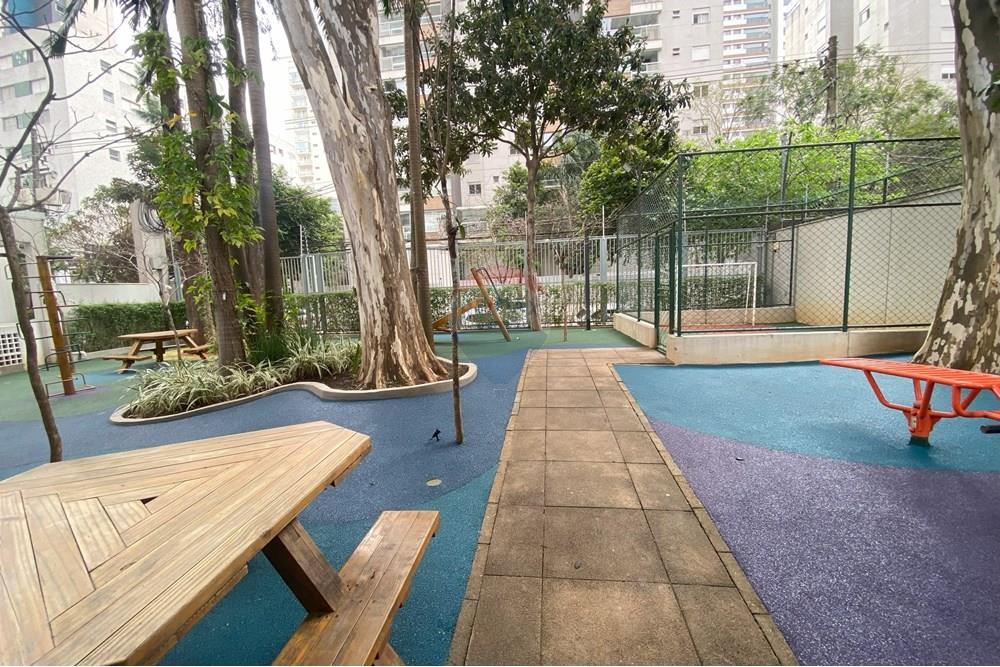 Apartamento - Alugar - São Paulo , São Paulo - IMG_1196.jpeg - 602161004-151