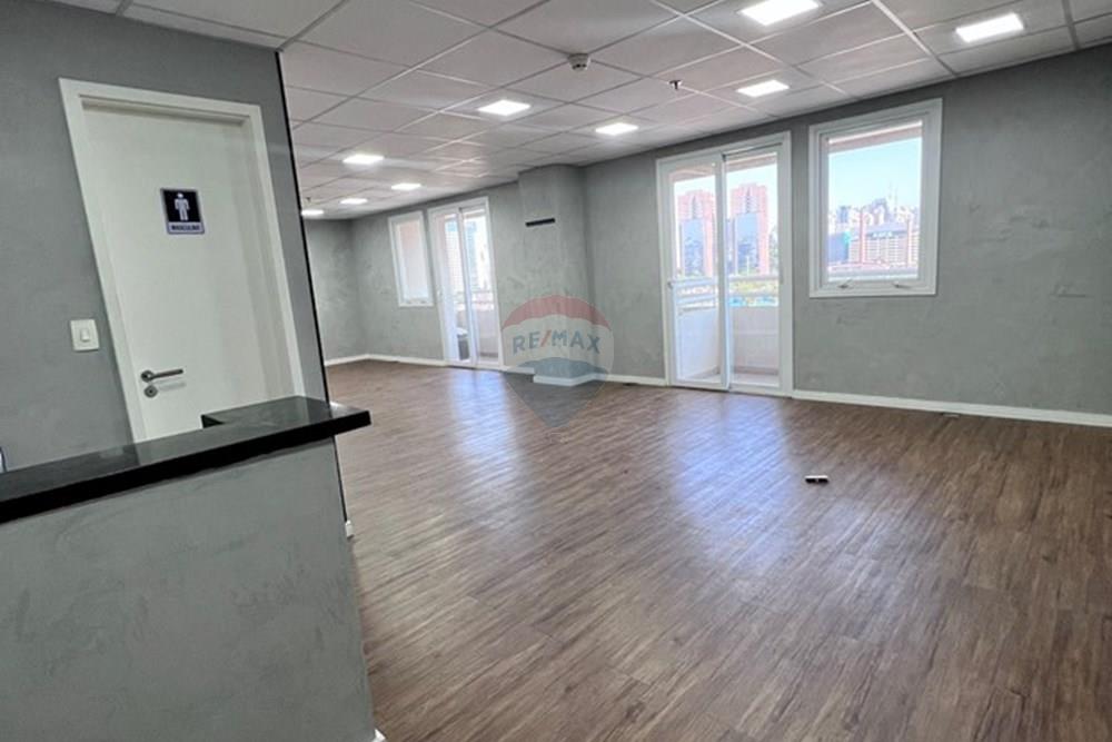 Cj. Comercial/ Sala - Alugar - São Paulo , São Paulo - IMG_7593.JPG - 601471030-19