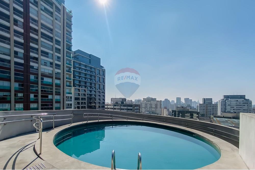 Studio - Venda - São Paulo , São Paulo - IMG_253237.jpg - Terraço - 602231015-4