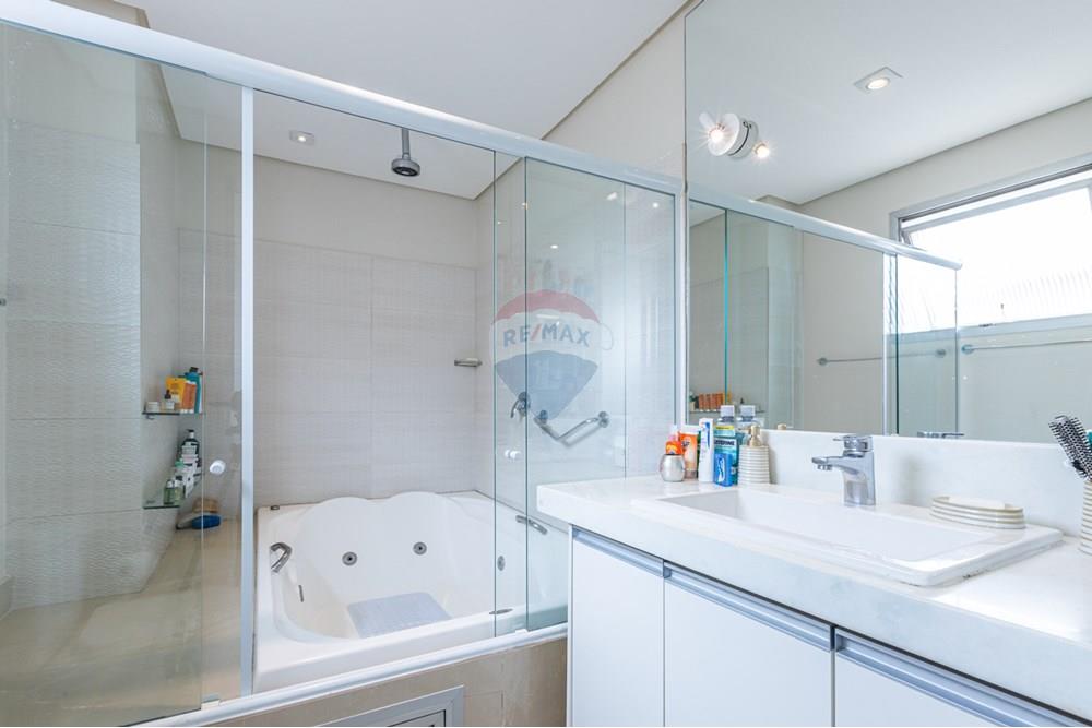 Apartamento - Venda - São Paulo , São Paulo - IMG_1452.jpg - Banheiro - 601081056-38