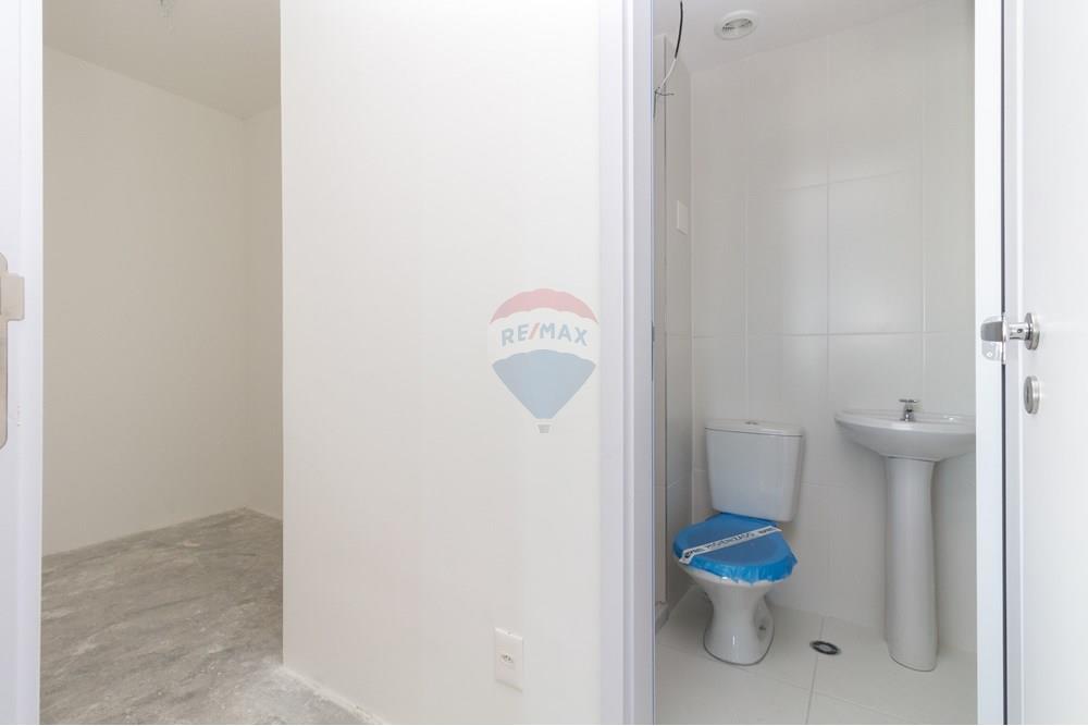 Apartamento - Venda - São Paulo , São Paulo - 19 QUARTO SERV (1).jpg - 601261002-217