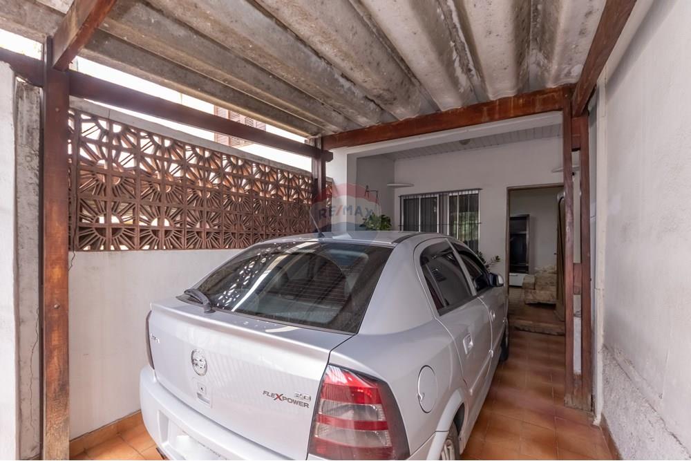 Casa - Venda - São Paulo , São Paulo - IMG_482131.jpg - Garagem - 602161018-25