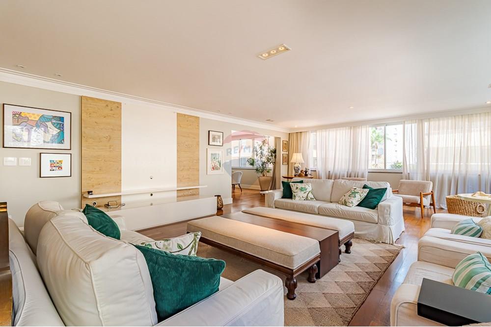 Apartamento - Alugar - São Paulo , São Paulo - IMG_2118-HDR.jpg - 602271022-168