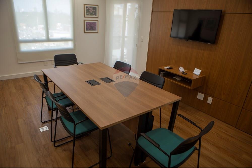 Cj. Comercial/ Sala - Alugar - São Paulo , São Paulo - FOTO 01.jpg - 602151008-147