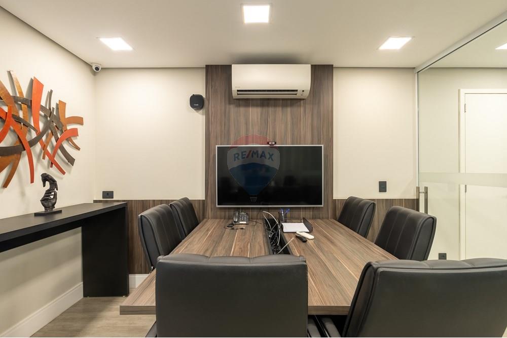 Cj. Comercial/ Sala - Venda - São Paulo , São Paulo - Sala - 24.jpg - 601471003-154