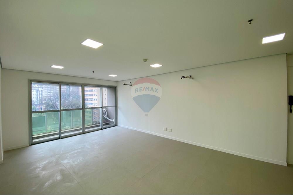 Cj. Comercial/ Sala - Alugar - São Paulo , São Paulo - Av. Brigadeiro Luis Antônio, 3097 cj. 504 09.JPG - 601241038-67