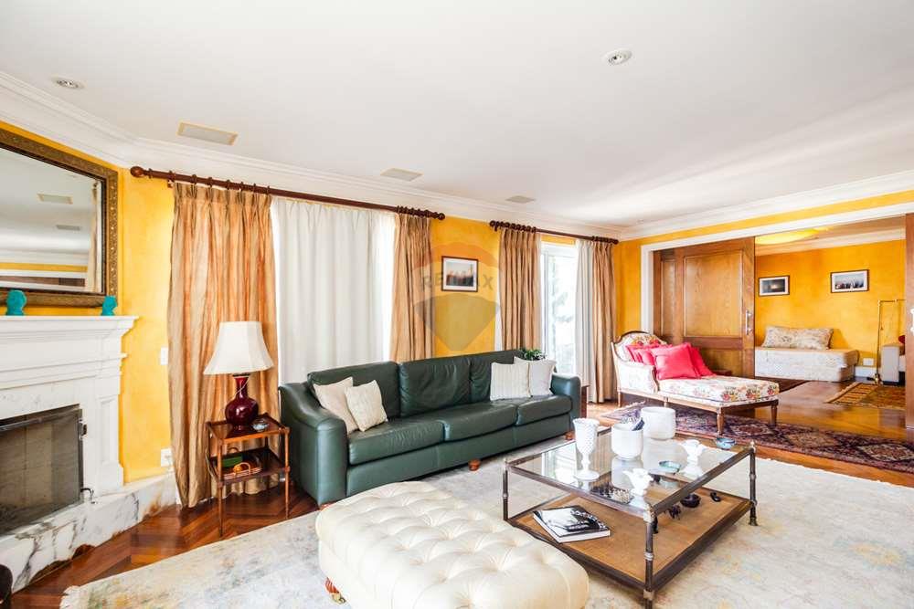 Cobertura - Alugar - São Paulo , São Paulo - 43.jpg - 601361044-54