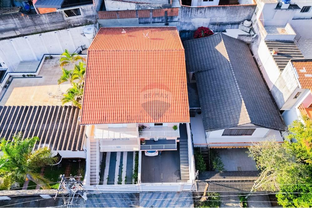Casa - Venda - Granja Viana , São Paulo - DJI_0680.jpg - 602241019-23