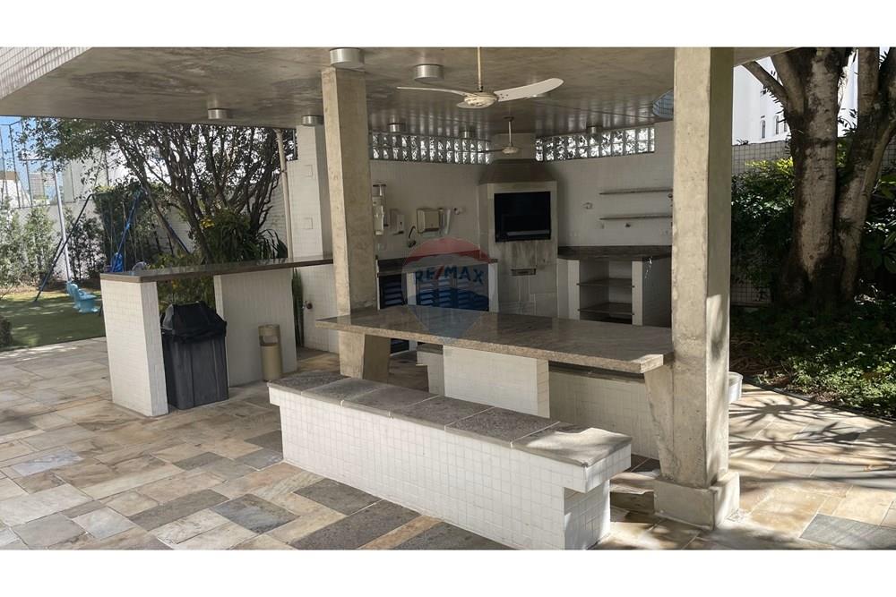 Apartamento - Alugar - São Paulo , São Paulo - 41 Churrasqueira.jpeg - 601081084-6