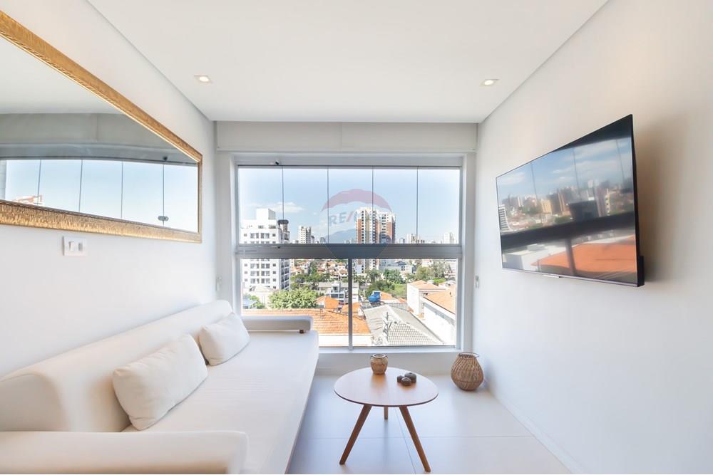 Apartamento - Venda - São Paulo , São Paulo - IMG_640017.jpg - 601051034-72