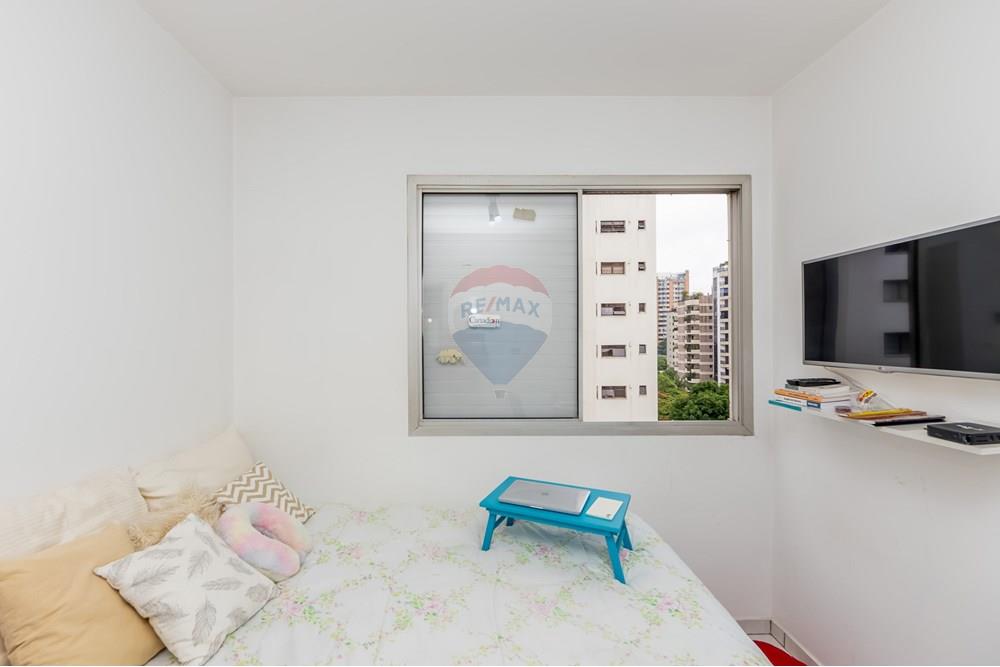 Apartamento - Venda - São Paulo , São Paulo - d18.jpg - 602221006-10