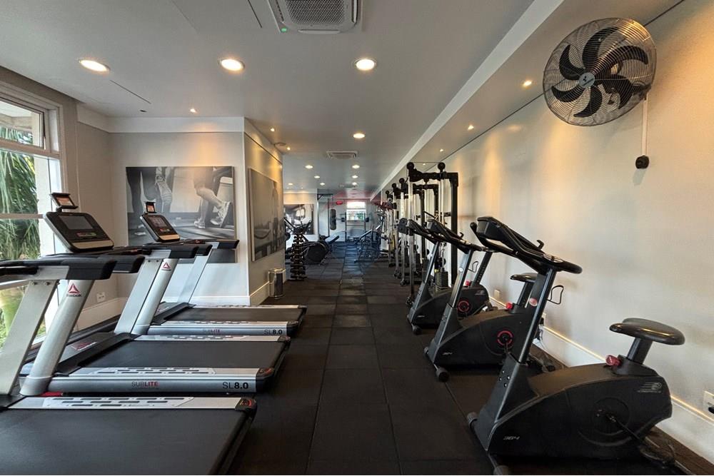 Apartamento - Alugar - São Paulo , São Paulo - IMG_8845 3.JPG - 601081019-57