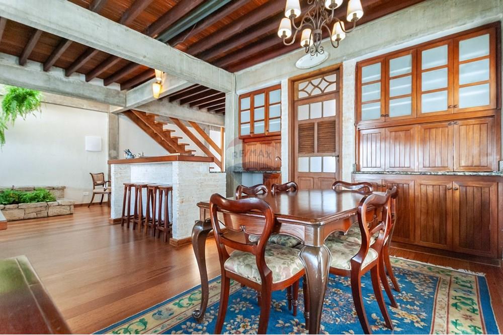 Sobrado - Venda - São Paulo , São Paulo - DSC_8889.jpeg - 601191026-142