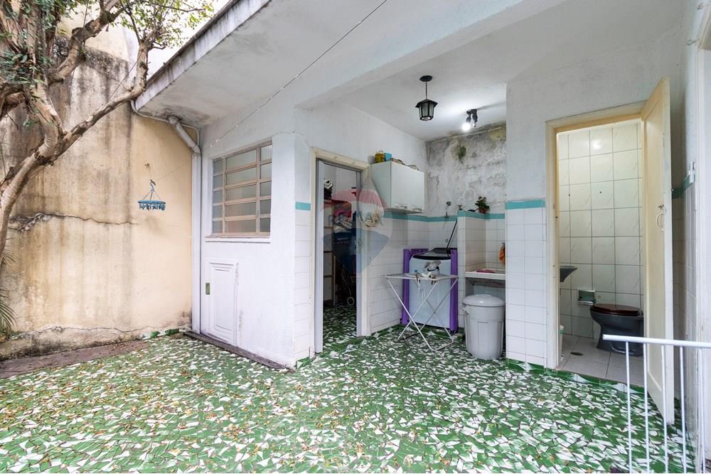 Sobrado - Venda - São Paulo , São Paulo - 01fotos_029.jpg - 601251251-2