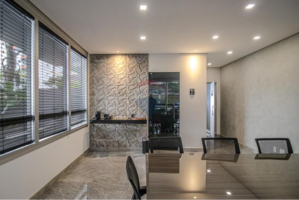 Cj. Comercial/ Sala - Venda - São Paulo , São Paulo - Reunião 2.jpg - 601371001-98