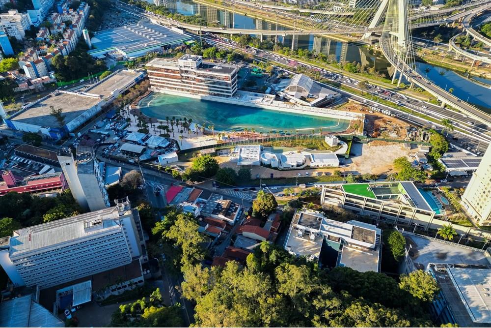 Casa - Venda - São Paulo , São Paulo - DJI_0915.jpg - 601721028-48