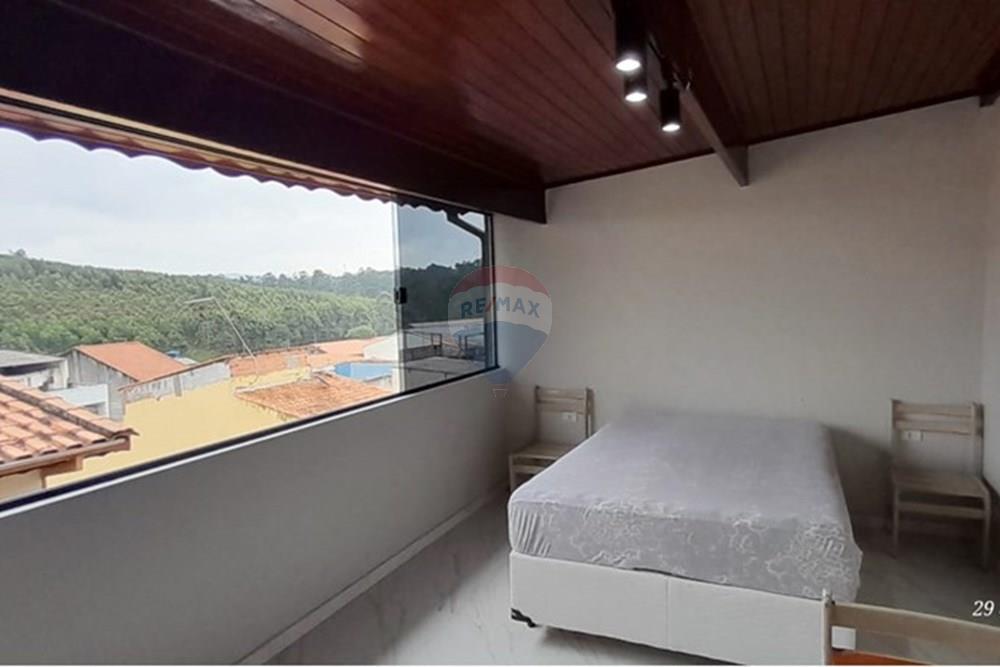 Sobrado - Venda - Caieiras , São Paulo - WhatsApp Image 2024-12-07 at 15.11.28 (6).jpeg - Quarto da empregada - 601171021-29