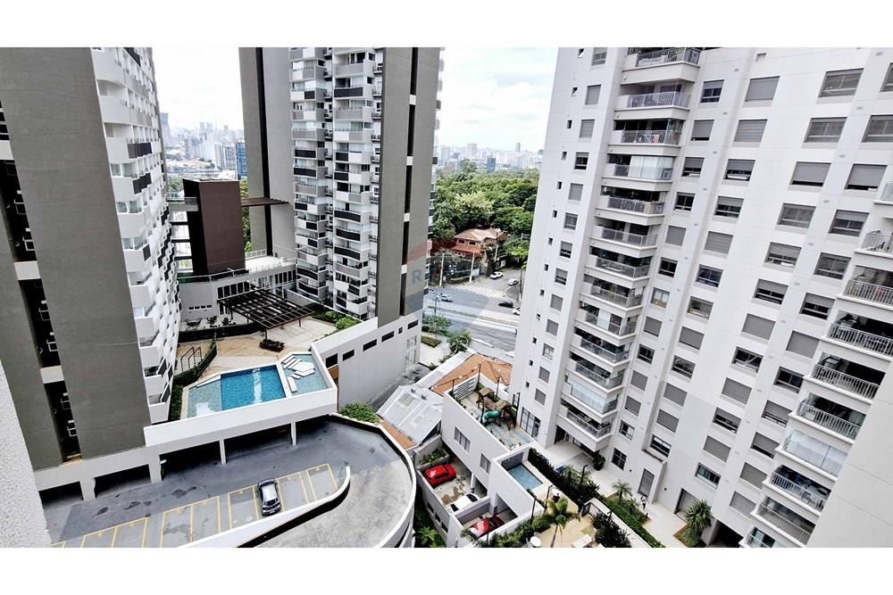 Apartamento - Venda - São Paulo , São Paulo - RUA MIRAGAIA, 201 (28).jpg - 601261073-42