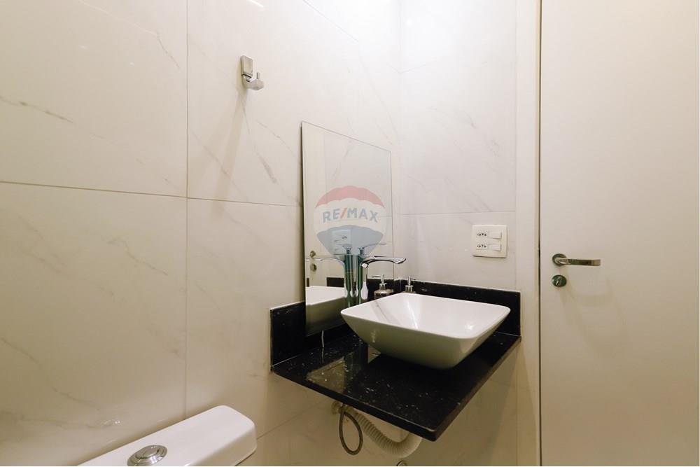 Apartamento - Venda - São Paulo , São Paulo - 25-10-14 - Av. Marquês de S. Vicente, 2898 - apto 21 A - Água Branca_042_CapodannoFotografia.jpg - Banheiro - 602341026-16