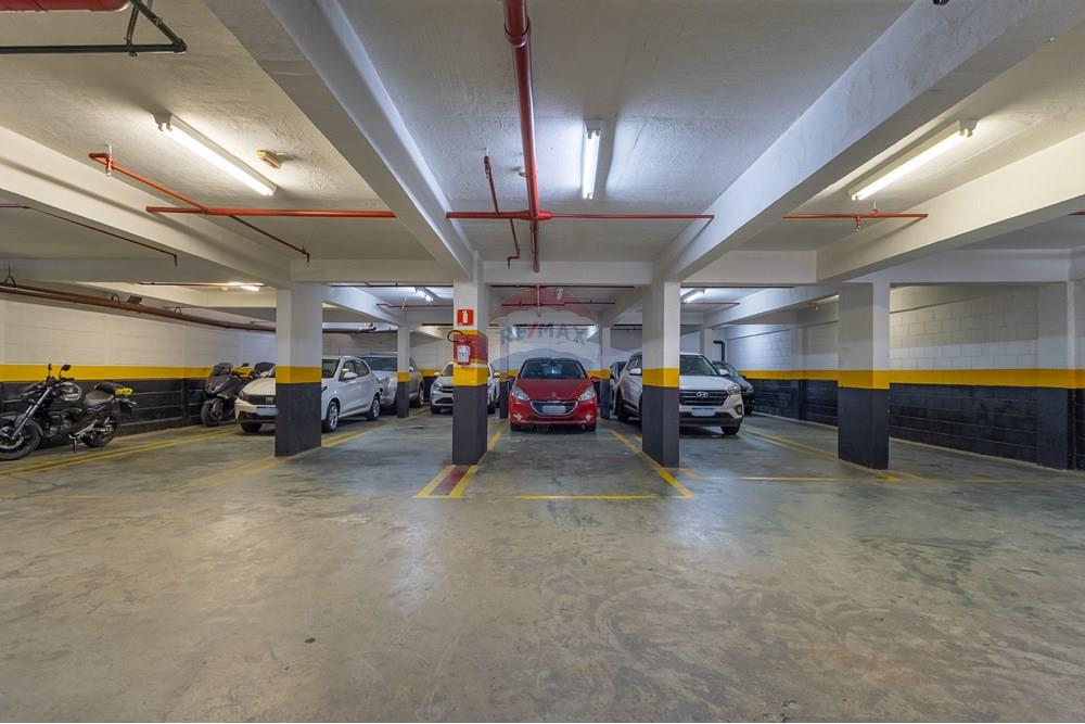 Cj. Comercial/ Sala - Alugar - São Paulo , São Paulo - 7 garagem 2.jpg - 602301011-98