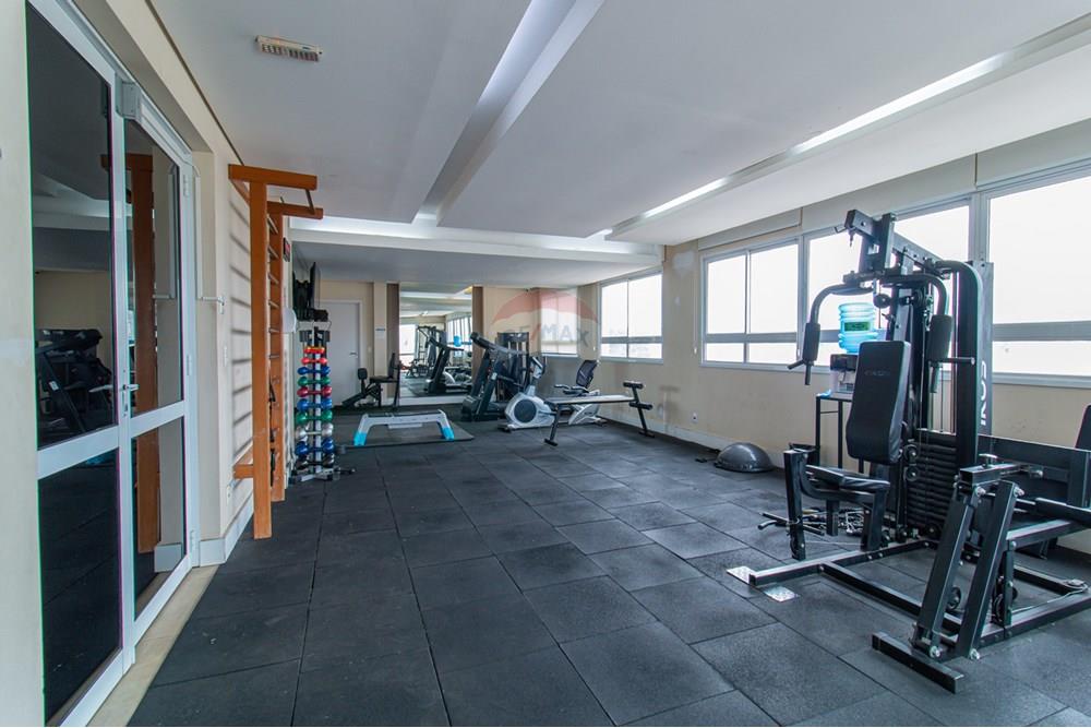 Apartamento - Venda - São Paulo , São Paulo - 02area-condominial_014.jpg - 602101056-9