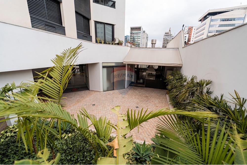 Apartamento - Venda - São Paulo , São Paulo - 601301090-1 apartamento a venda rua batataes jardim paulista remax (50).JPG - 601301090-1