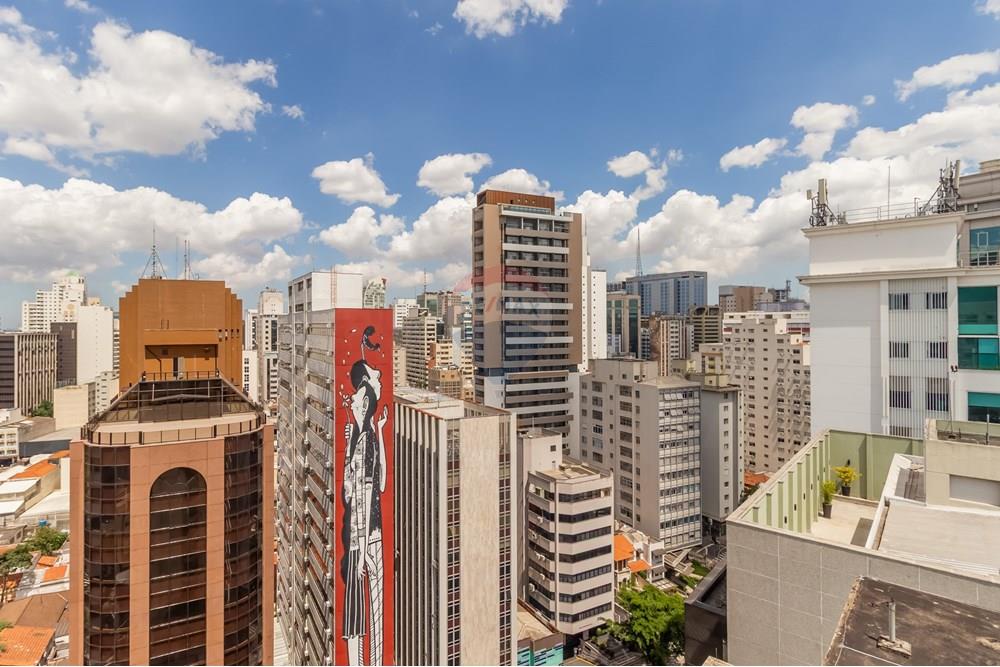 Apartamento - Venda - São Paulo , São Paulo - IMG_381919.jpg - 601081065-24