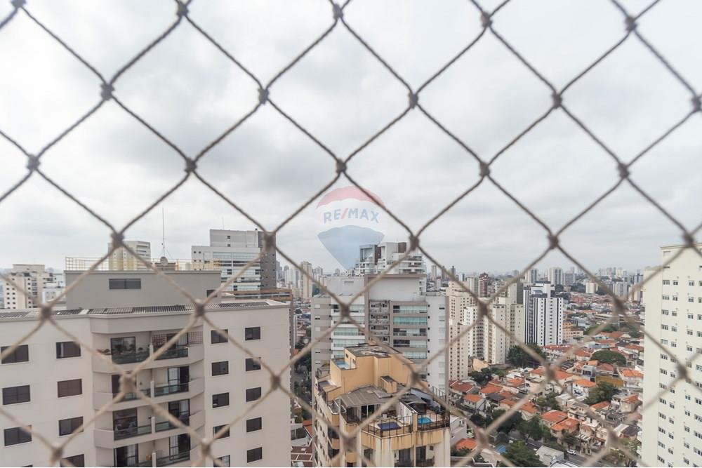 Apartamento - Venda - São Paulo , São Paulo - 22-VIS~1.JPG - 602031008-73