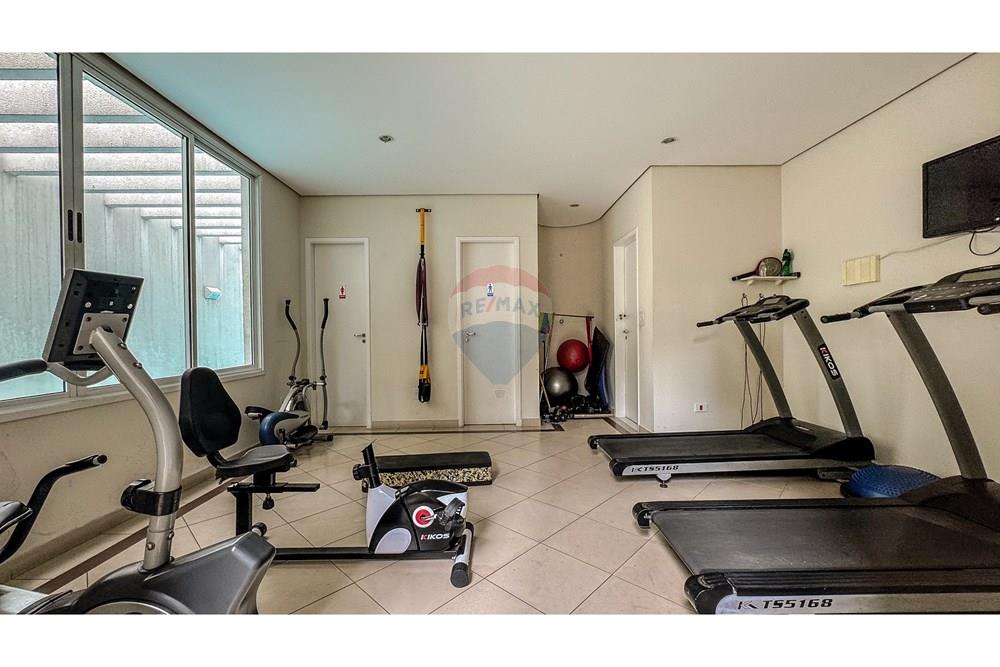 Apartamento - Venda - São Paulo , São Paulo - IMG_4285.jpg - 601261002-213